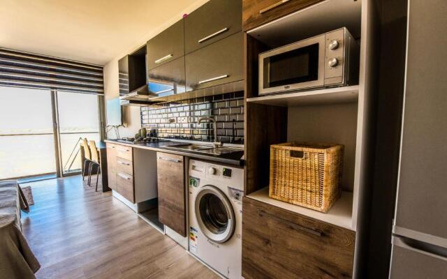 Hotel Standard Stylish Studio - contactless check-in&check out