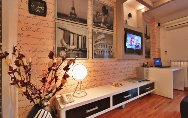 BASE Accommodation Apartments