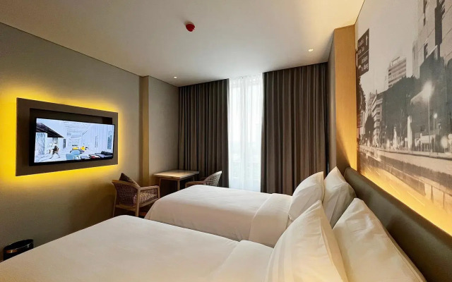 Ra Suites Simatupang