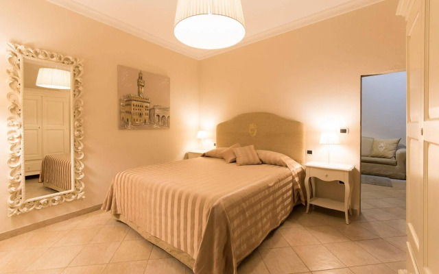 Residenza Marchesi Pontenani