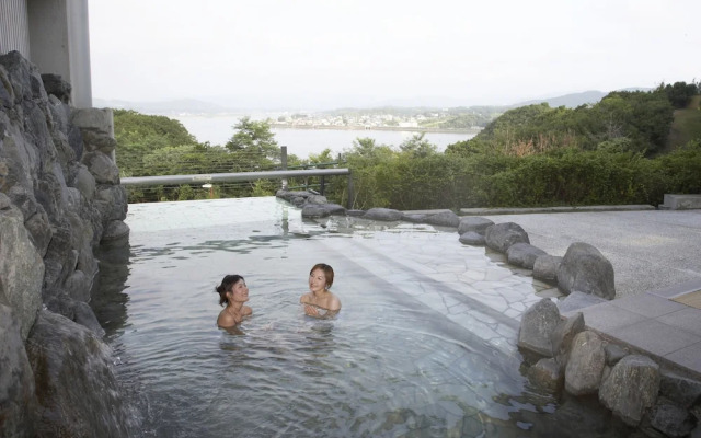 Hotel Shima Spain Mura