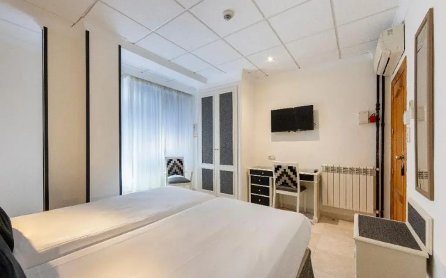 Sacromonte Hotel