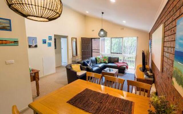 Holiday Home in the Heart of Anglesea