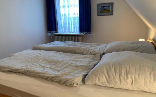 Ferienwohnung Süderhafen