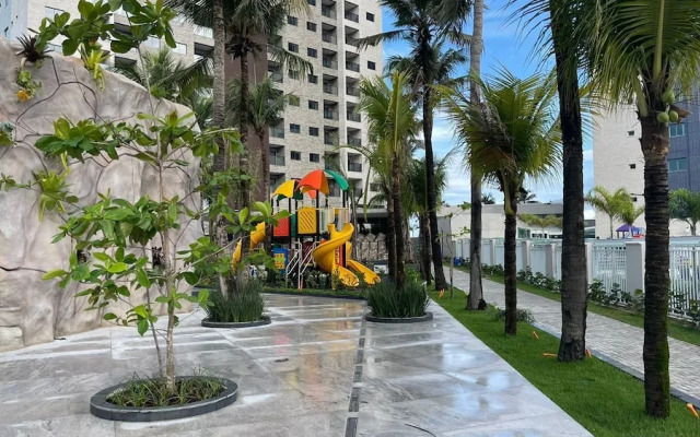 Salinas Premium Resort 409