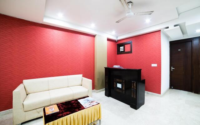 OYO 22527 Supreme Residency