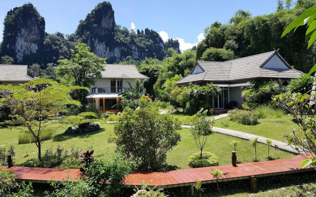 Montania Lifestyle Hotel
