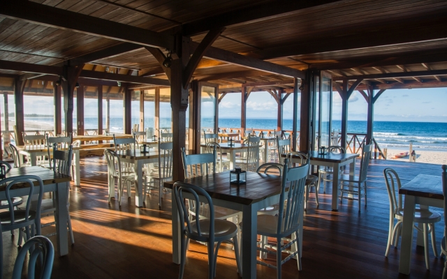 Sentidos Beach Retreat - Design Hotels
