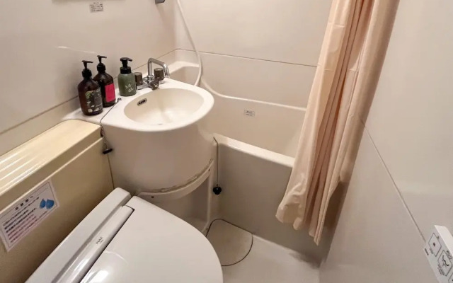 Hotel Crown Hills Fujinomiya