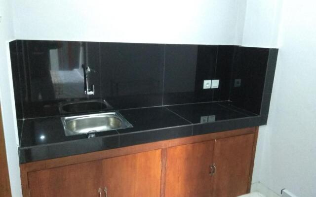 Taman Magendre Homestay