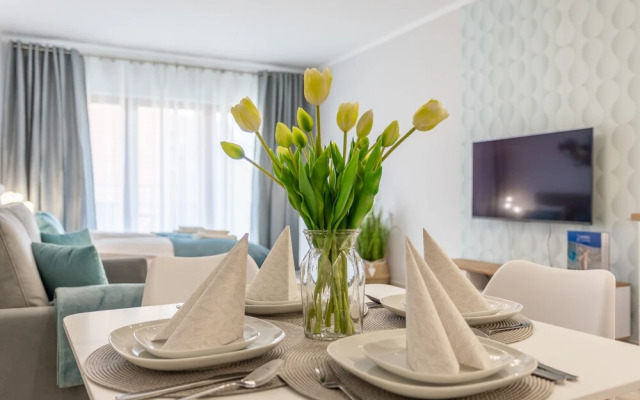 Ambria Apartments Kormoran