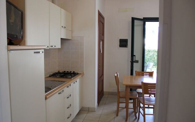 Blu Mare Hotel And Residence