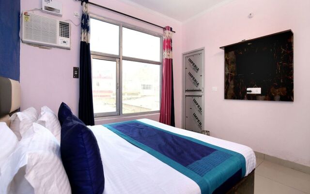 Oyo 10012 Hotel Dream Connect