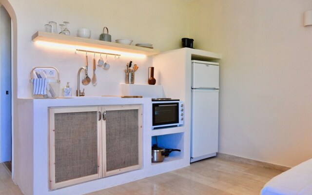 StayBridge Apartments, Mesongi