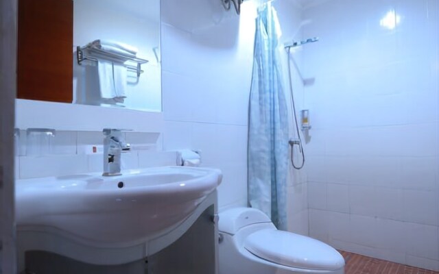 High Point Serviced Apartment