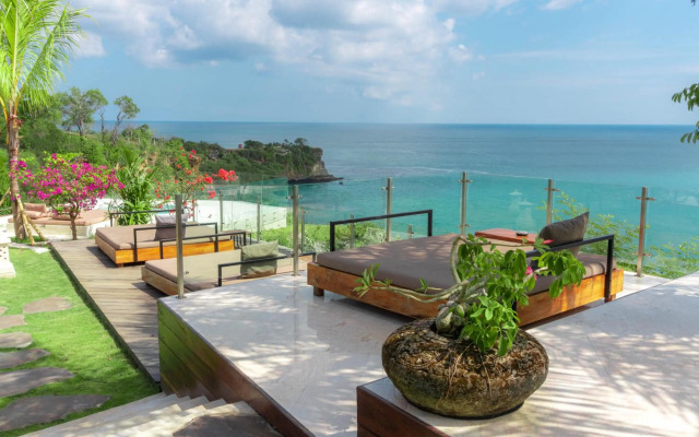 La Joya II Biu Biu Bungalows