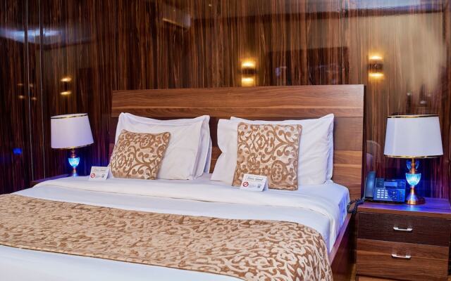 No.1 Hotel Ibadan