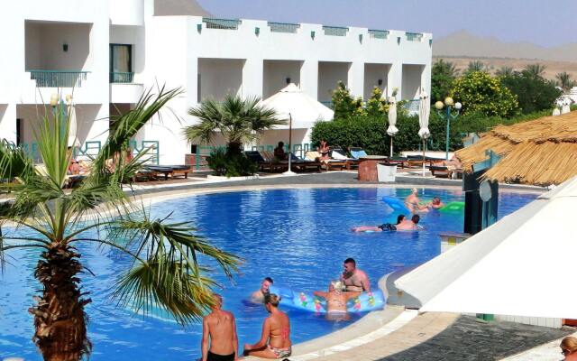 Sharm Holiday Resort