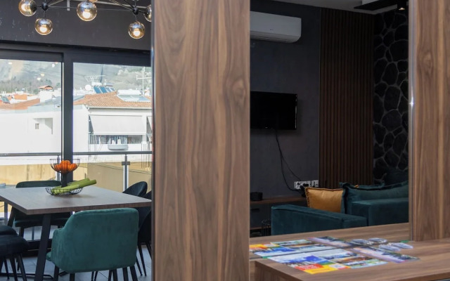 Dioroh Suites Meteora 302