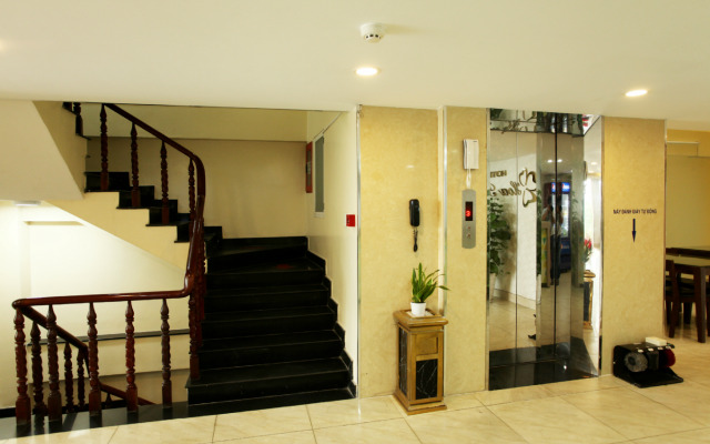 Hoa Bao Hotel