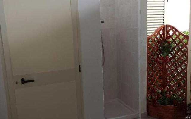 Bungalow al Villaggio Moresco