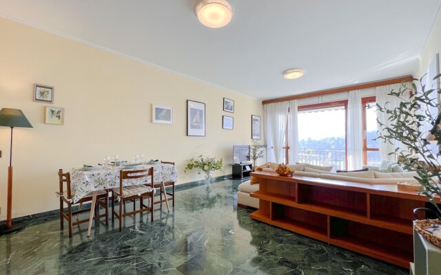 JOIVY Apartment In Rapallo W/Gulf View