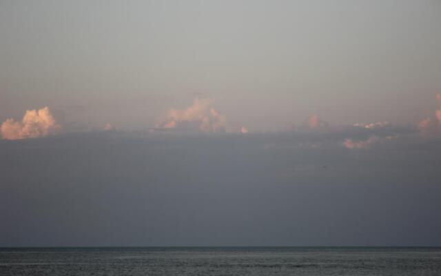 Mini-hotel Yutnii dvorik