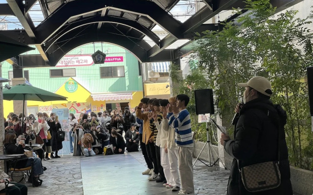 Five Hotel Osaka