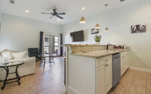 Hotel Whiskey in Pass Christian