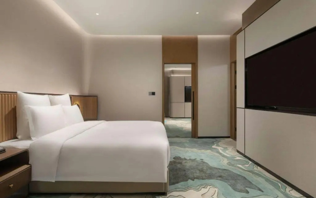 Novotel Lianyungang Haizhou