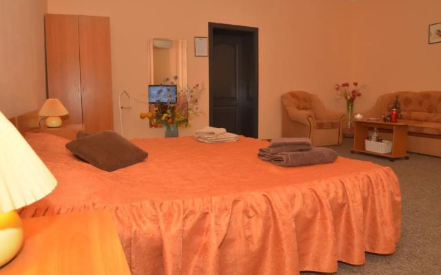 Отель "Экспресс"