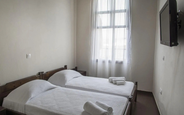 Captain Vasilis Hotel