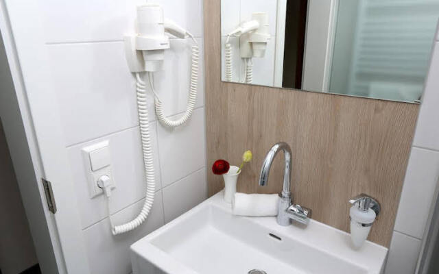 Hotel-Restaurant Vogthof