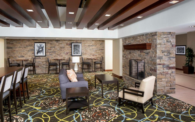 Staybridge Suites Atlanta - Midtown by IHG
