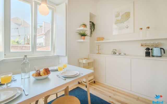 Casa da Graça Lisbon Hideout II