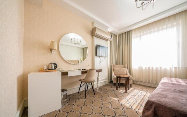 City Center Hotel Taksim