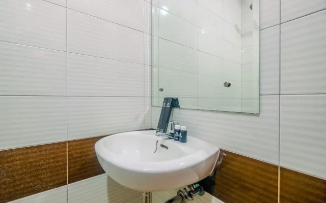 Comfy and Simply Studio Apartment at Margonda Residences 3