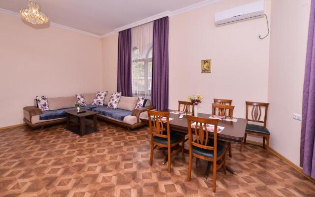 Apartment Kera