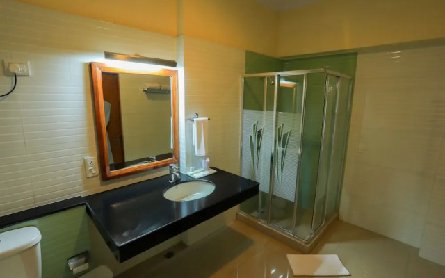 Hotel Classic Residency
