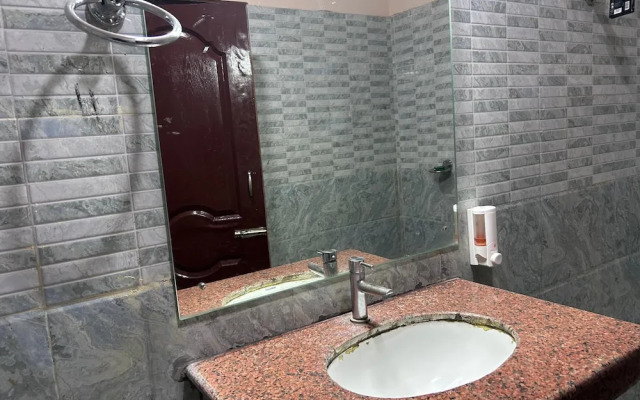 AT Hotels & Resorts