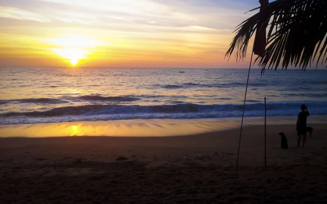 Sunray Beach House