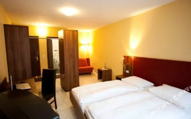 Hotel Gasthof zum Lamm