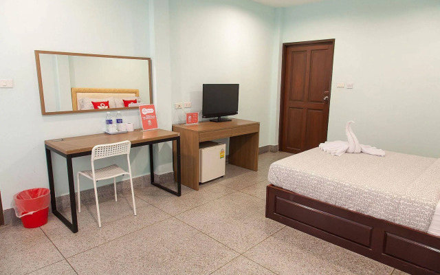 Sri Krungthep Hotel