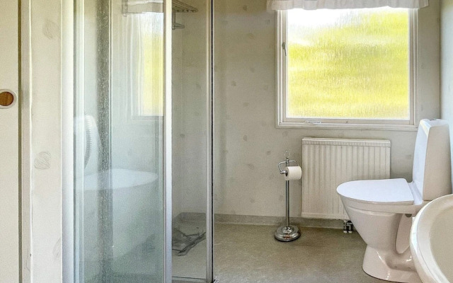 6 Person Holiday Home in Solvesborg-by Traum