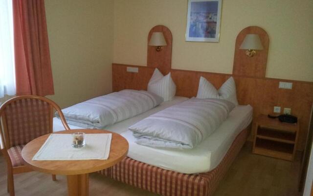 Hotel Stadt Witzenhausen