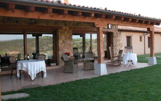 Hotel Del Verde Al Amarillo