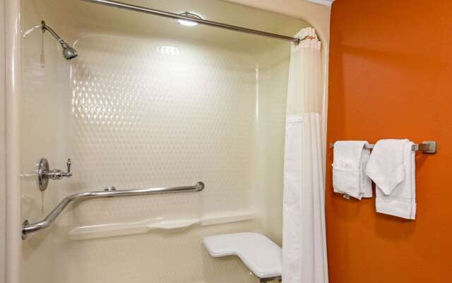 Sleep Inn Clearwater - St Petersburg