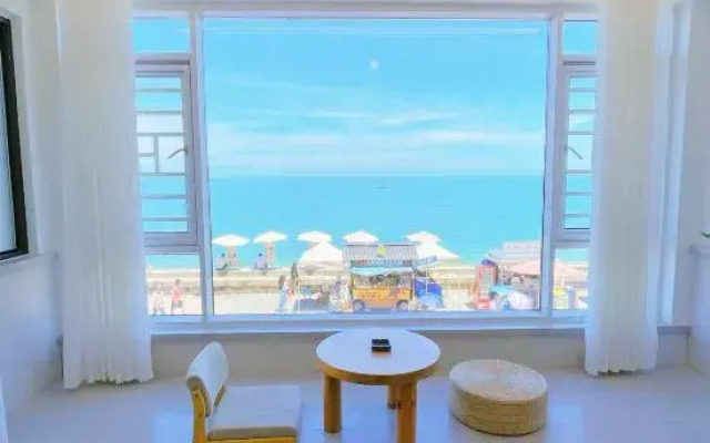 Chaonan Apartment (Dongshan Nanmenwan)