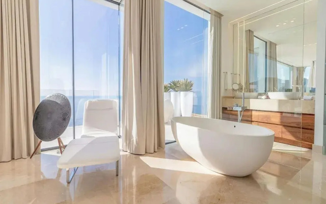 Holiday Home With Complimentary Activities