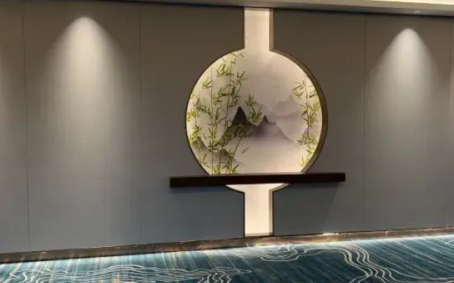 JINGZHOUYASI Hotel